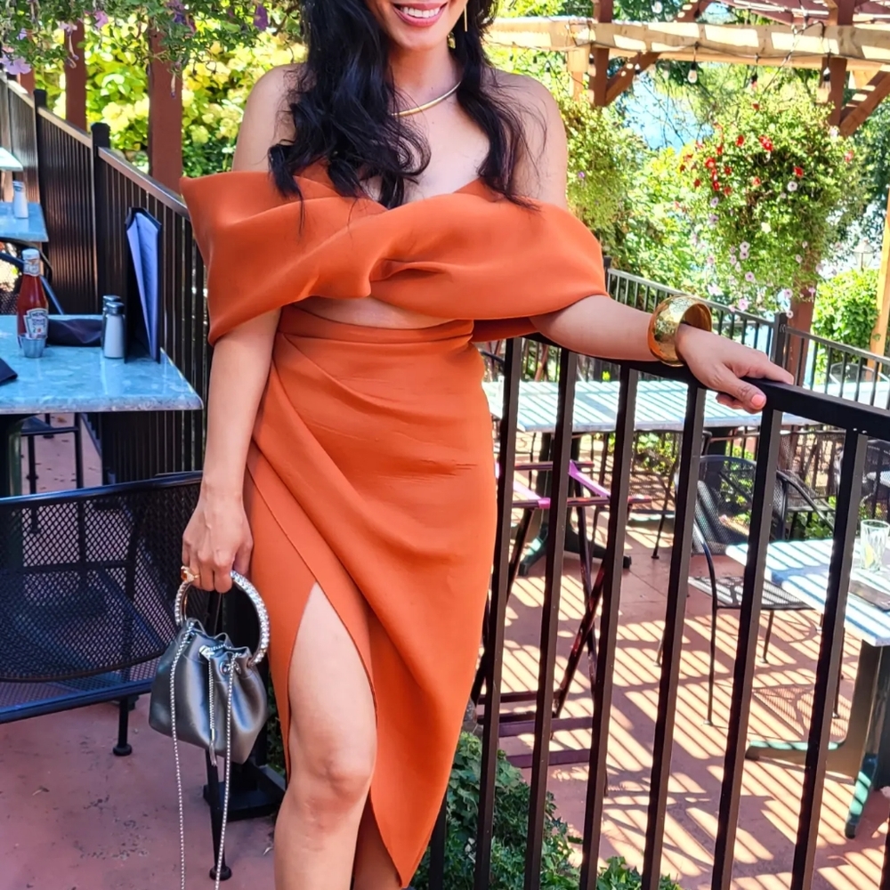 Asos dress
